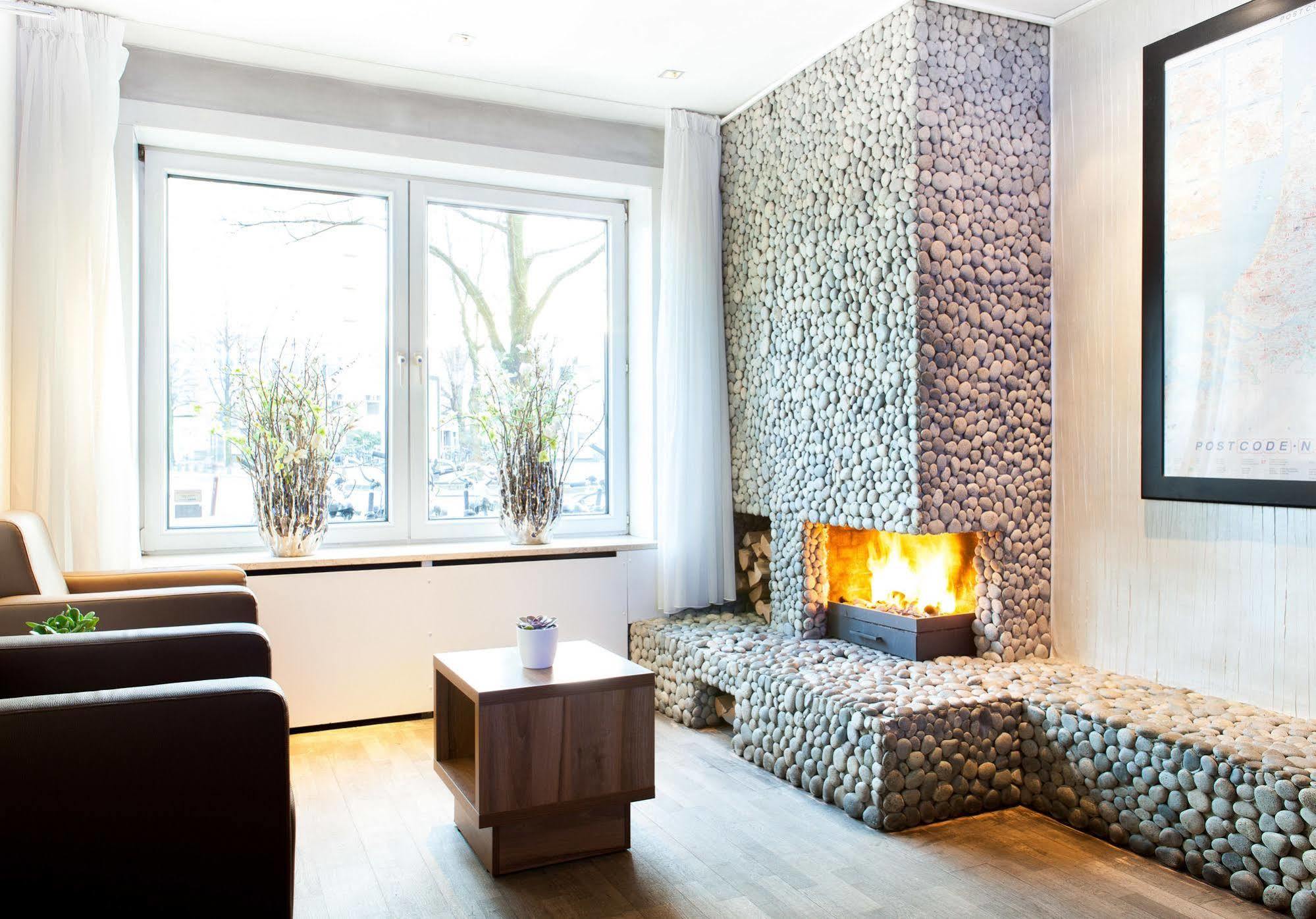 Hotel Victorie Amsterdam