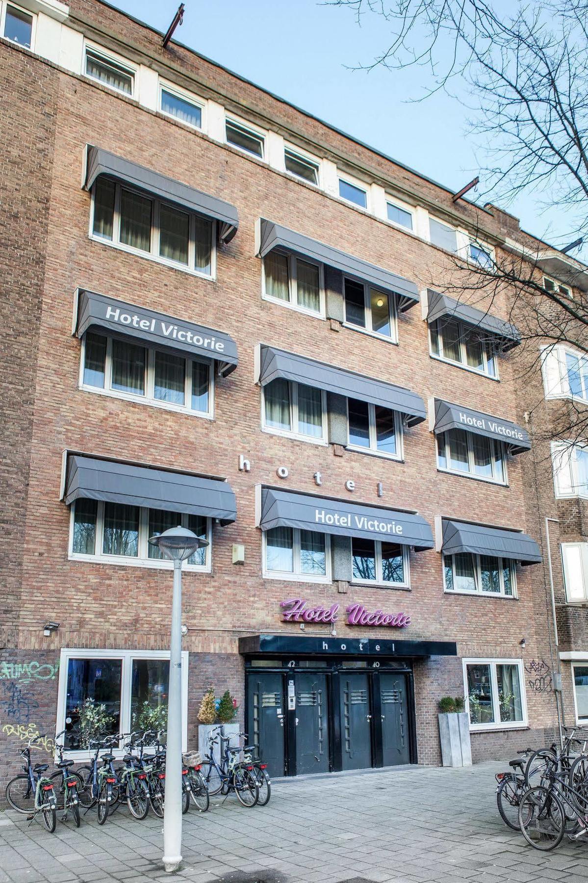 Victorie Hotel 3*