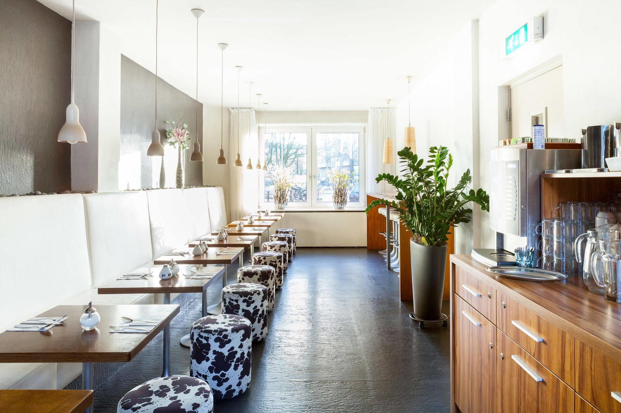 Victorie Hotel Amsterdam