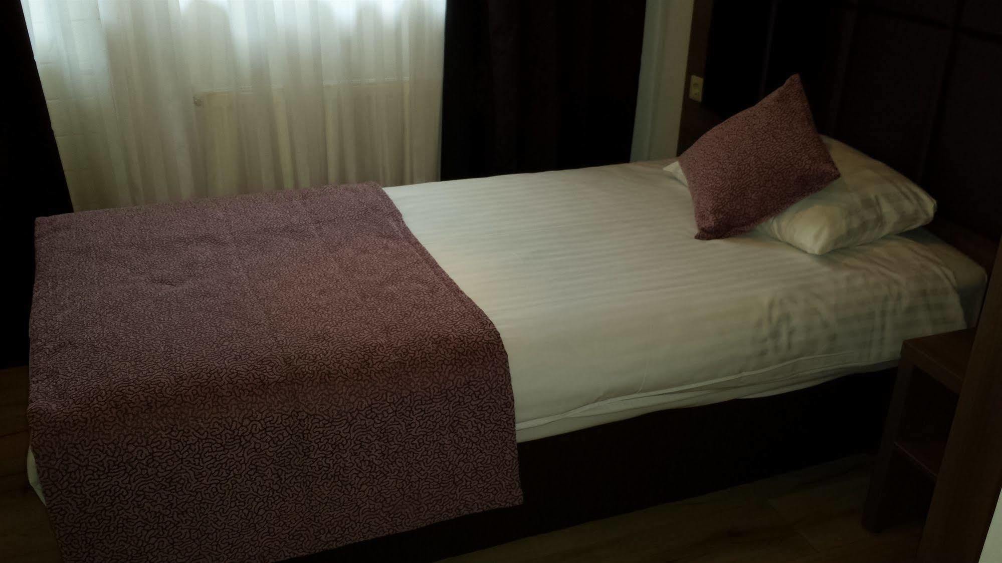 Victorie Hotel