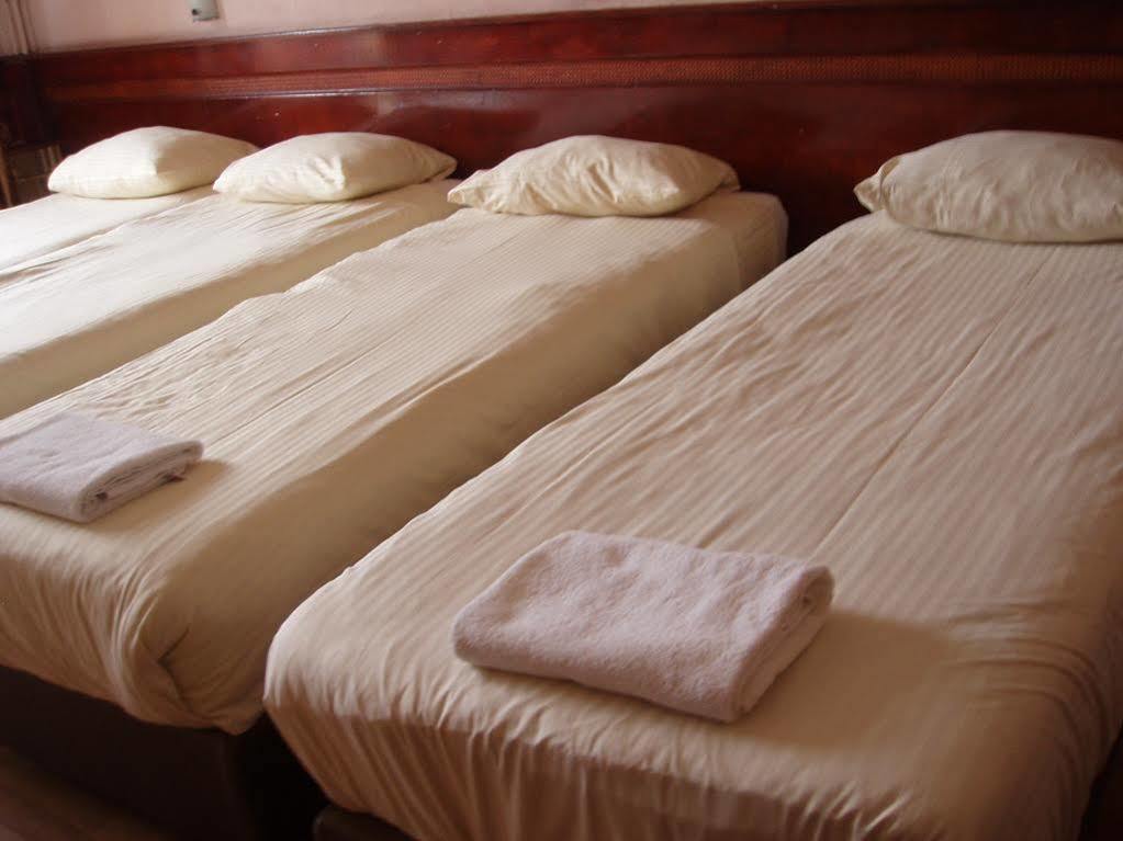 Manofa Hotel 2*