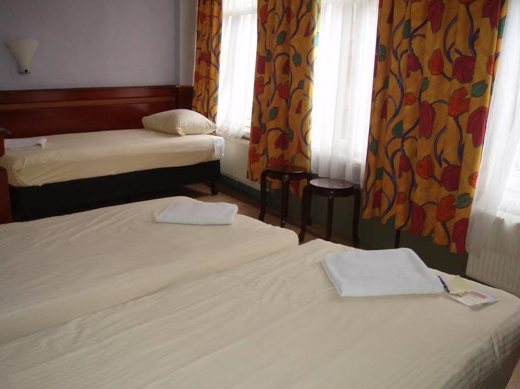 Hotel Manofa 2*