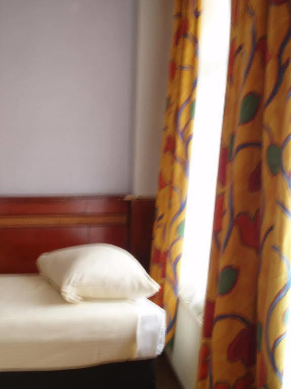 Manofa Hotel 2*