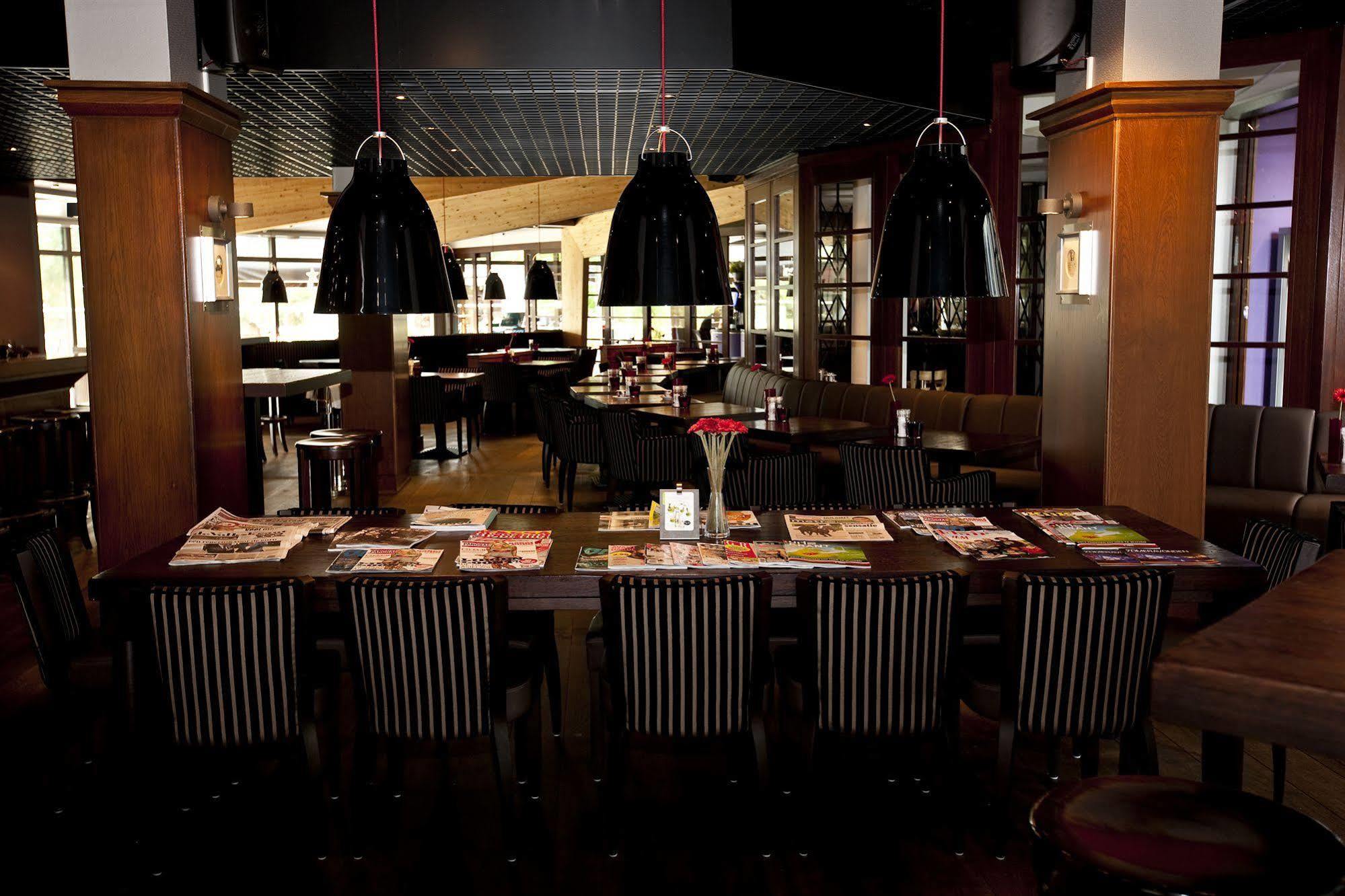 Westcord Art 4 Stars Amsterdam