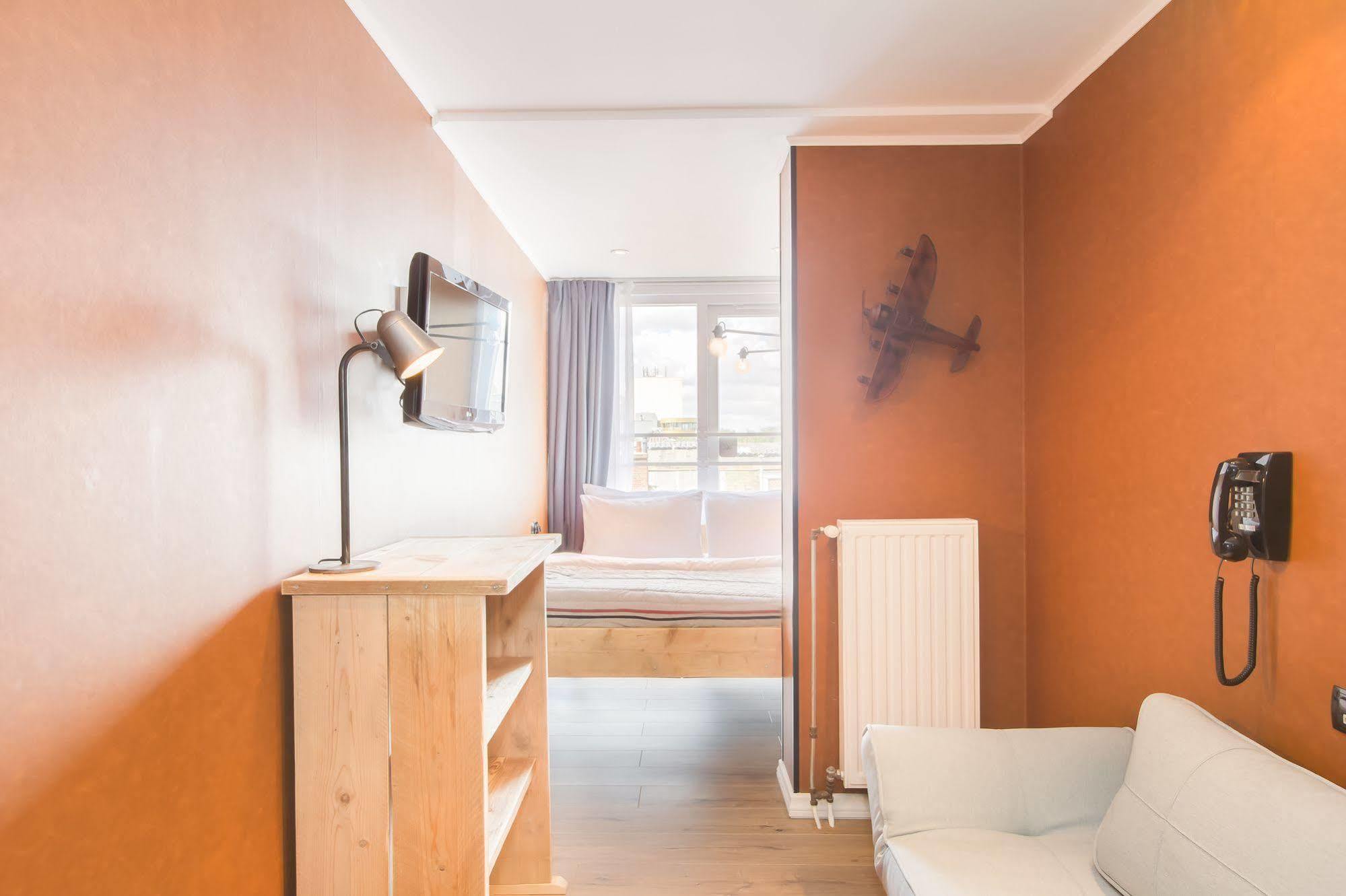 Max Brown Museum Square, Part Of Sircle Collection Hotel Amsterdam