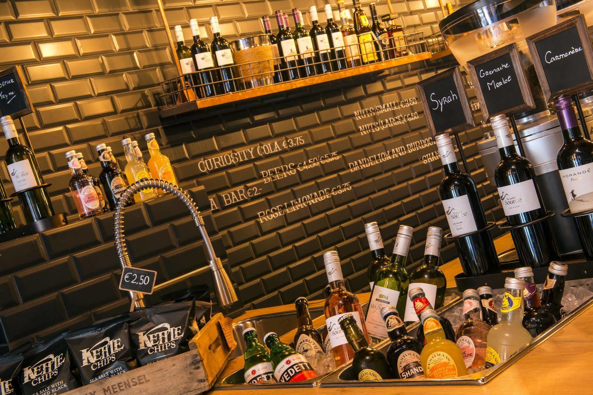 Max Brown Museum Square, Part Of Sircle Collection Hotel 3*