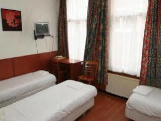 Hotel Continental