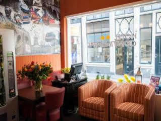 Continental Amsterdam