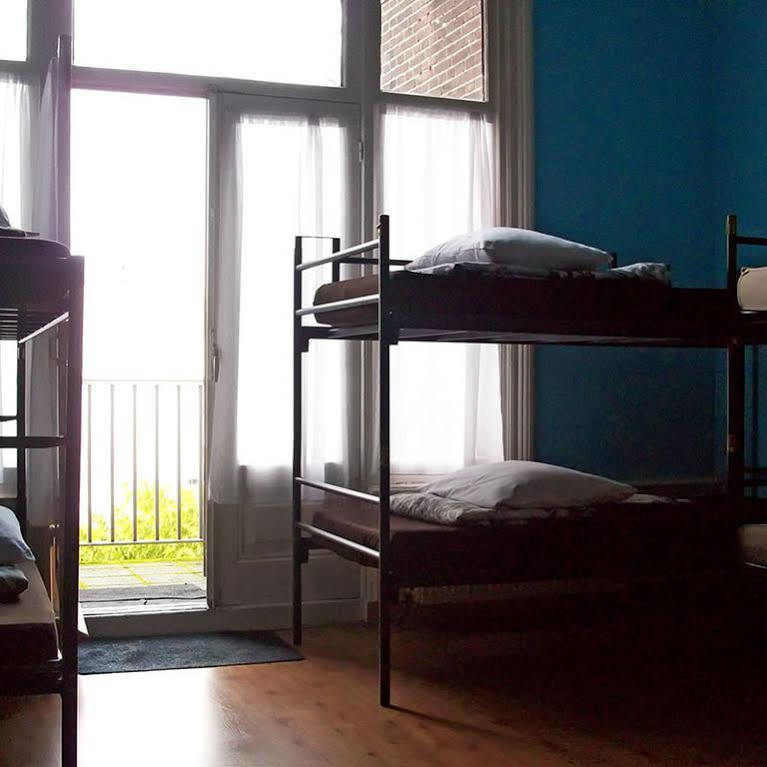 Hostel Annemarie Amsterdam