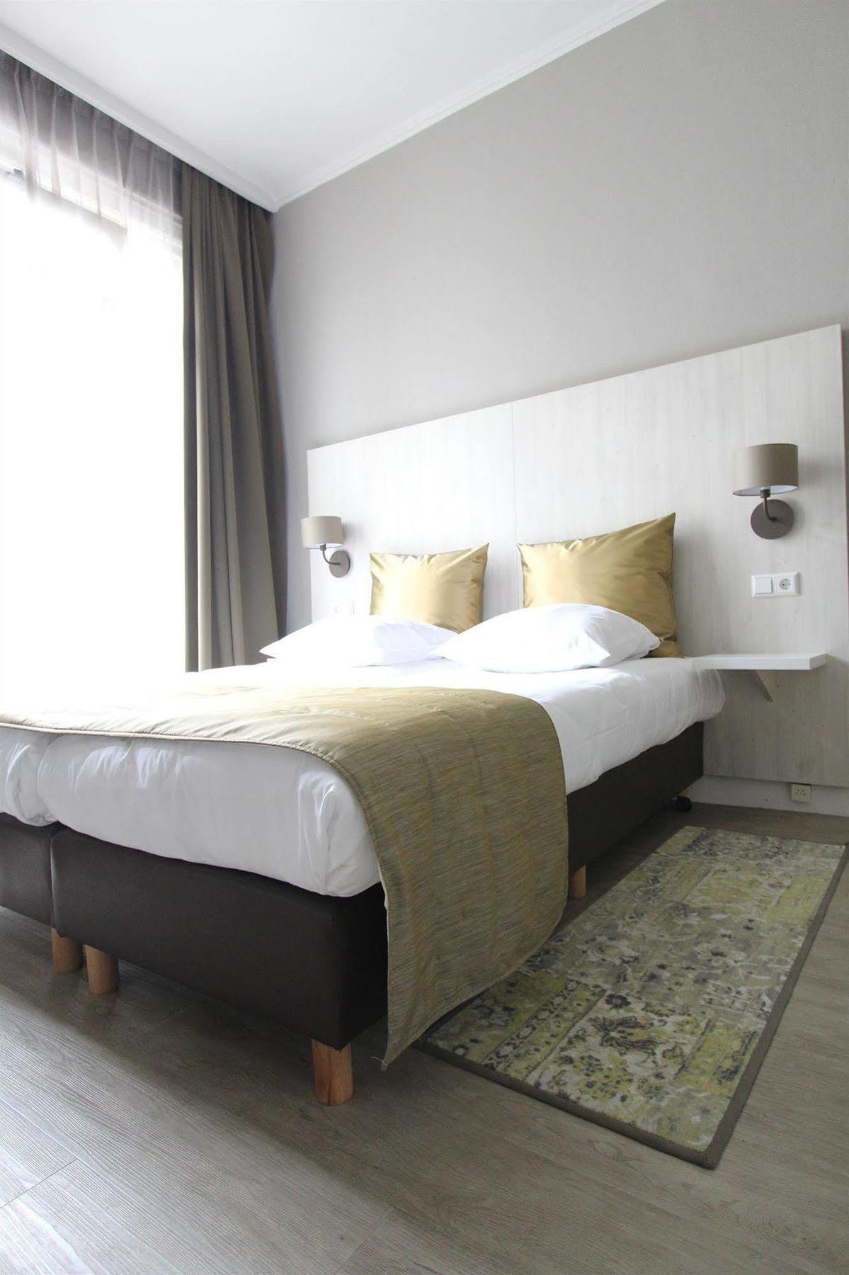 Apple Hotel Amsterdam
