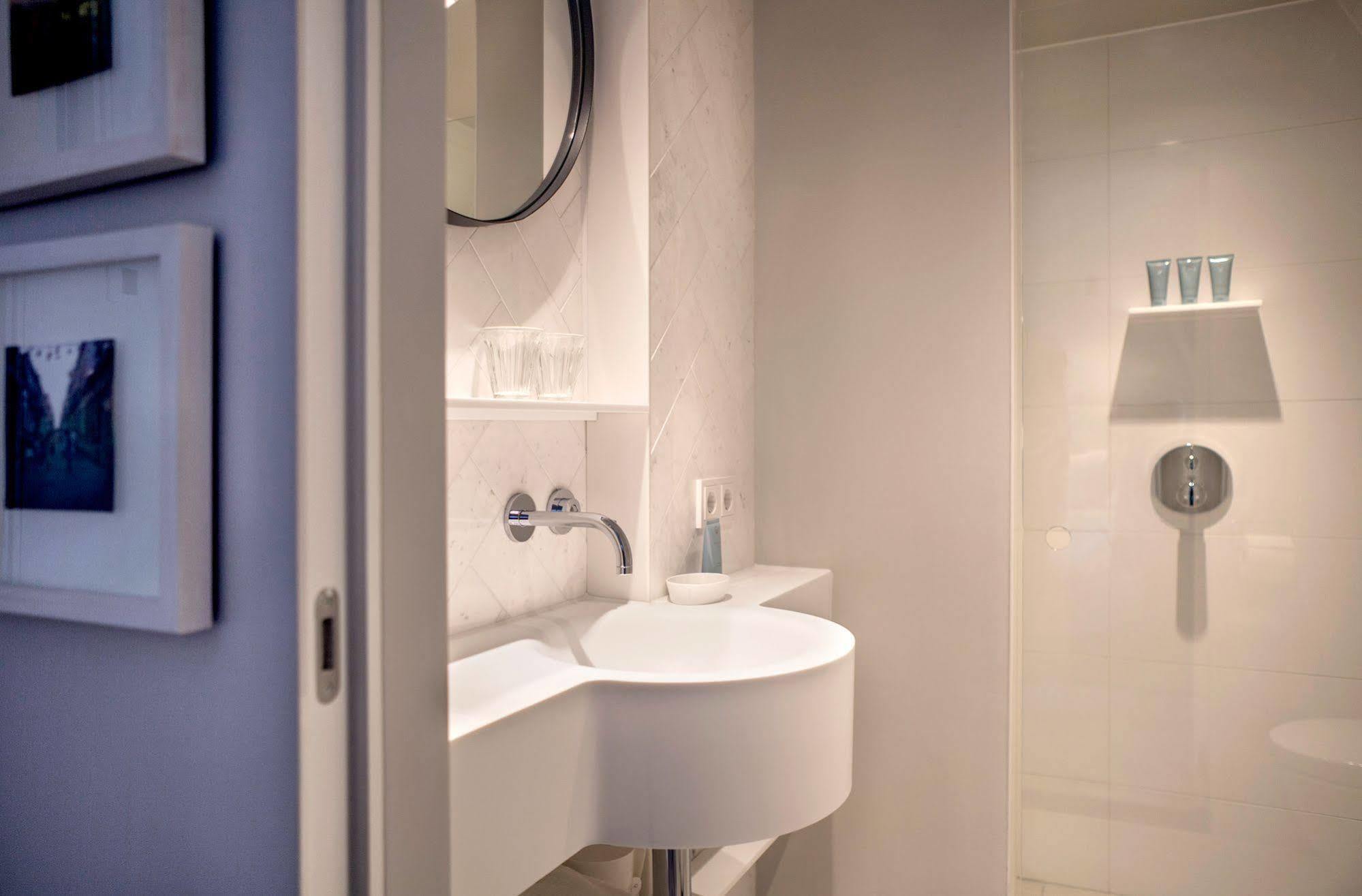 Hotel Maison Elle Amsterdam