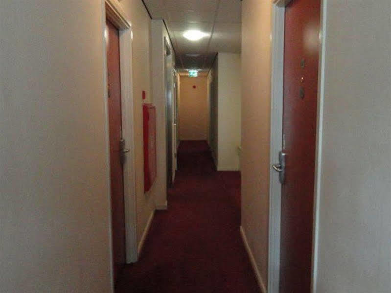Hotel Mozart Amsterdam