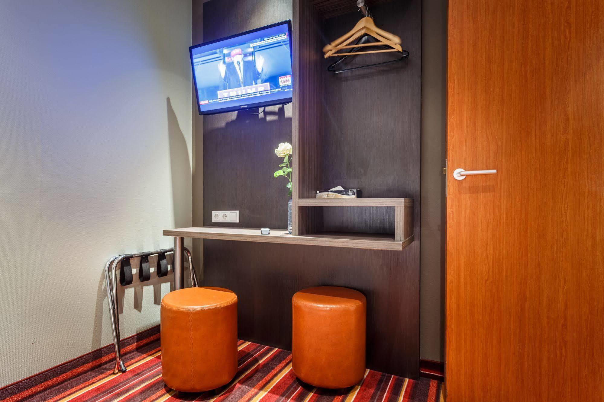 Mozart Hotel