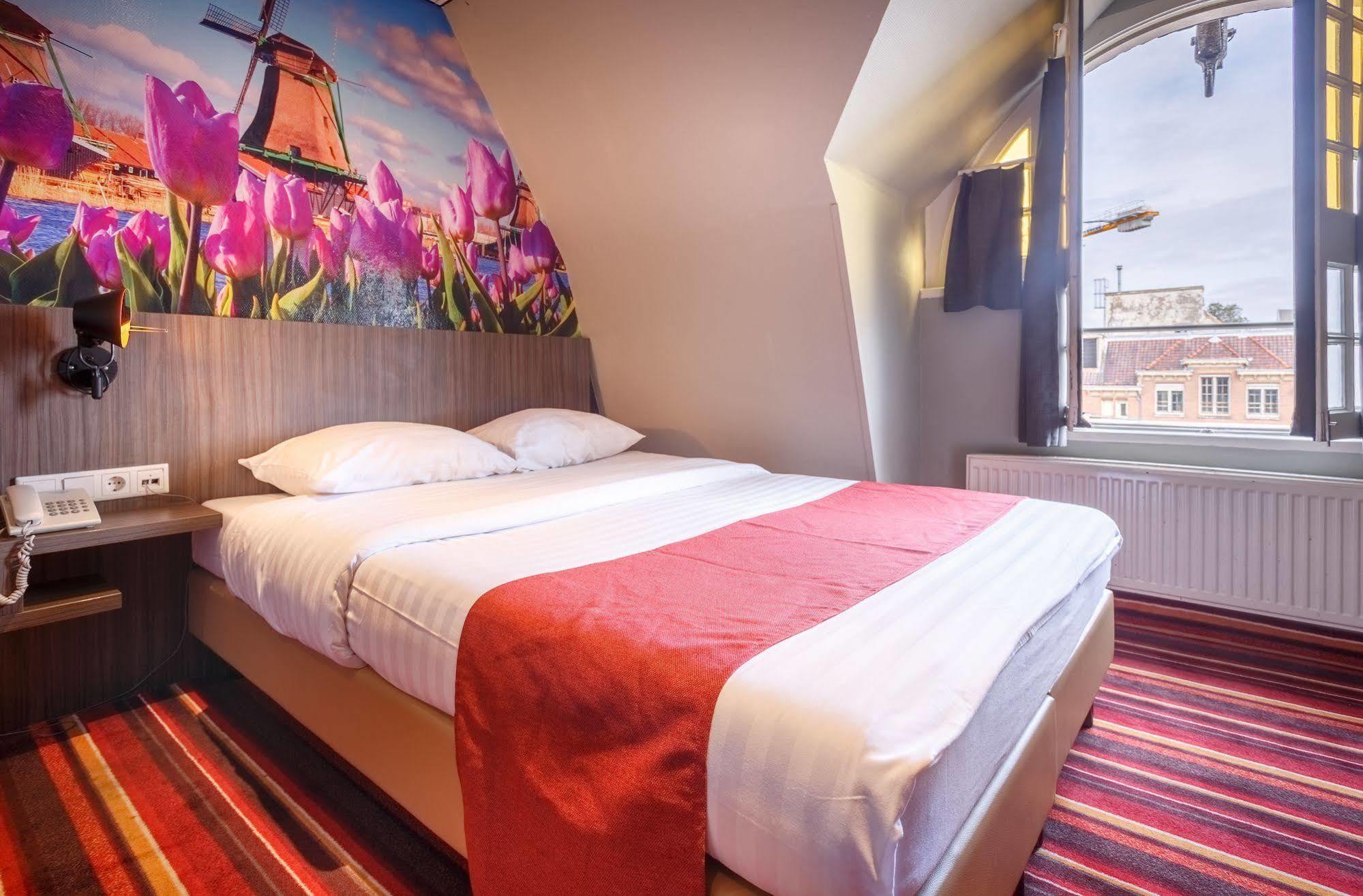 Mozart Hotel