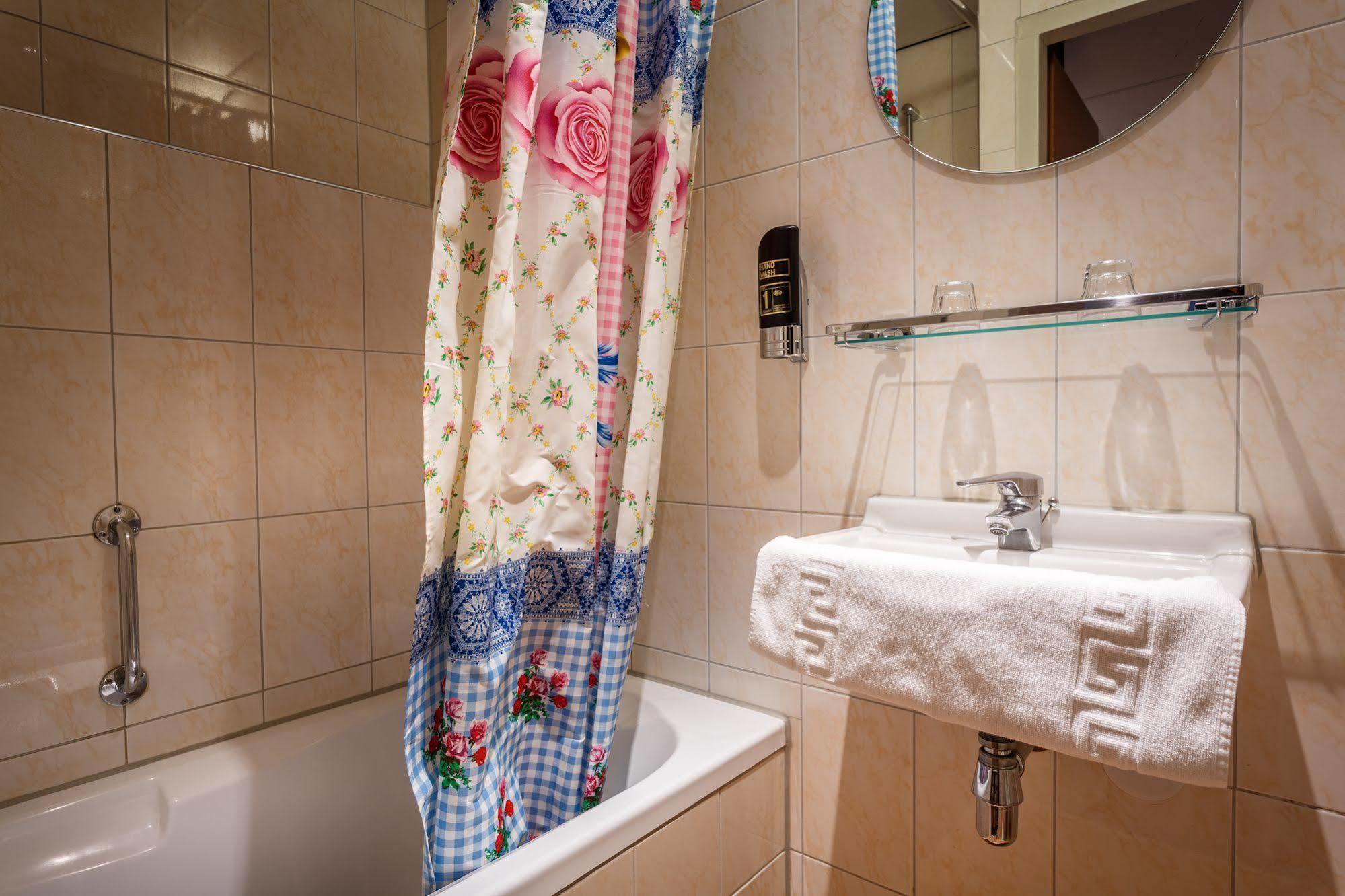 Mozart Hotel