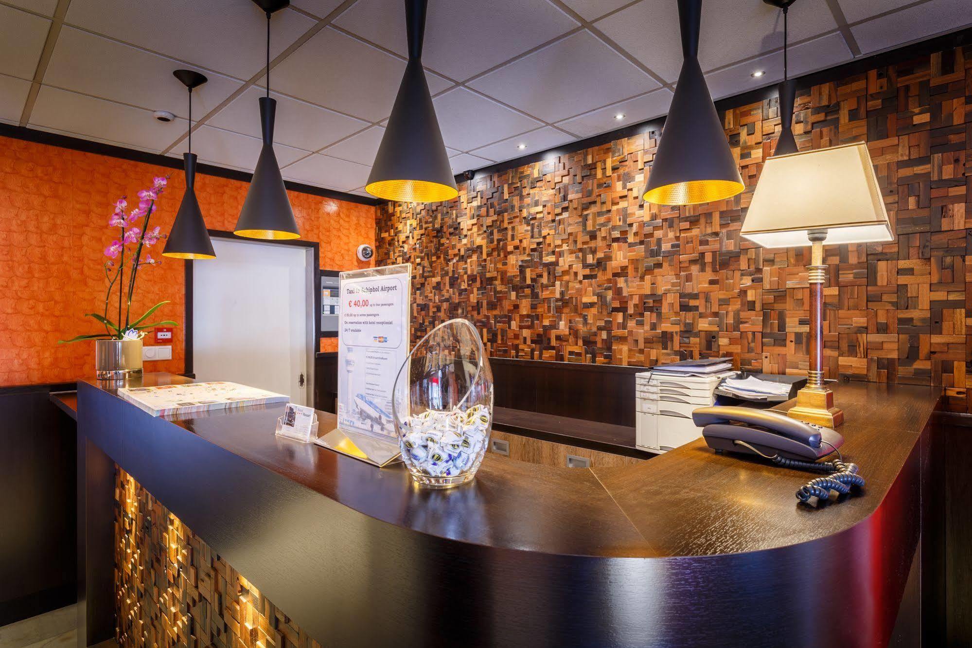 Hotel Mozart 2*