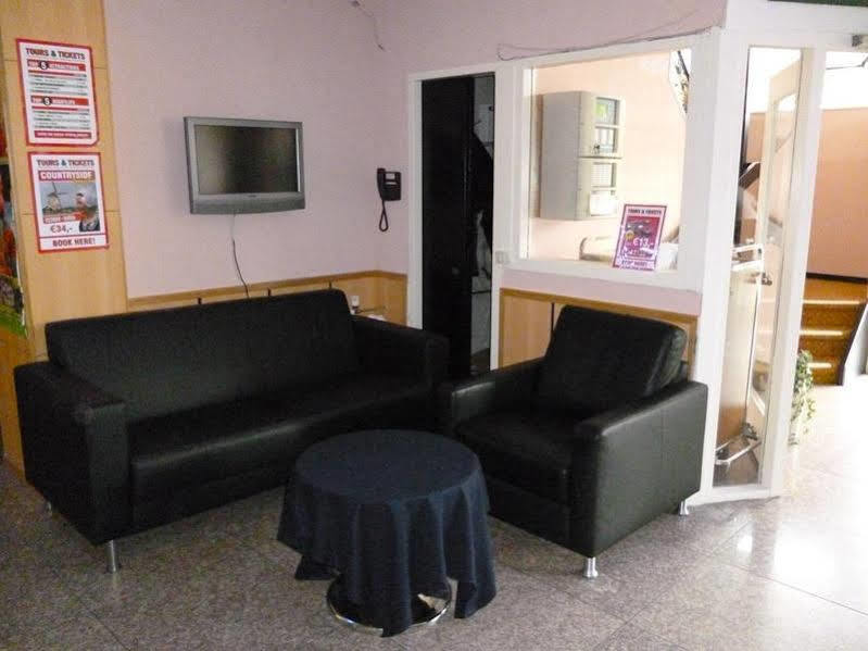 Hotel Belfort Amsterdam