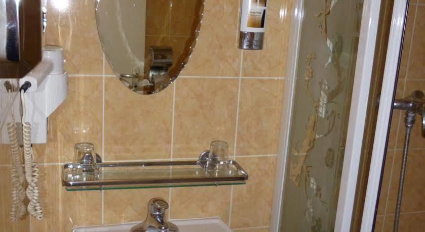 Hotel Belfort 3*