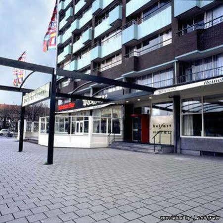 Belfort Hotel