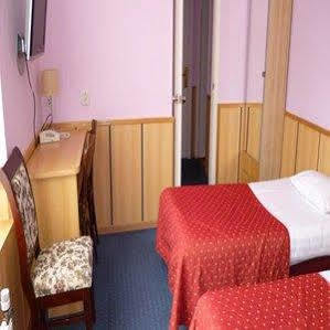 Belfort Hotel 3*