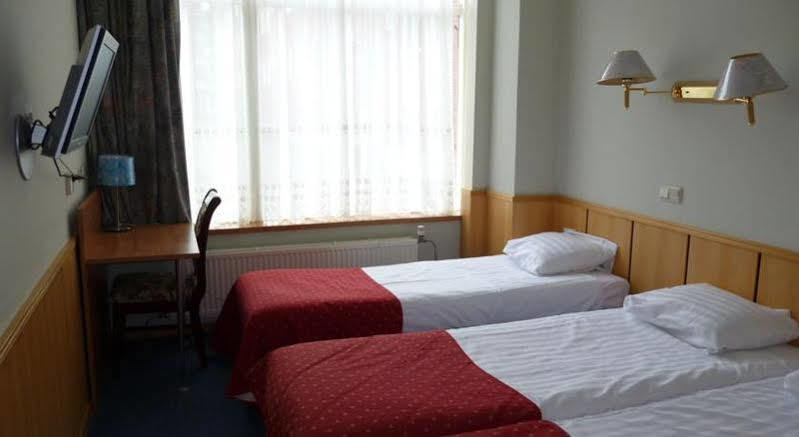 Hotel Belfort