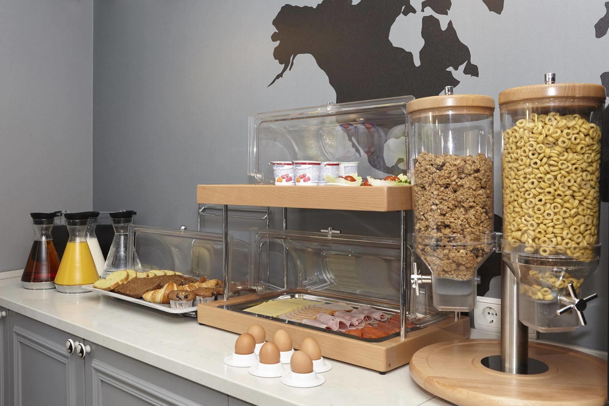 The Muse - Boutique Hotel Amsterdam