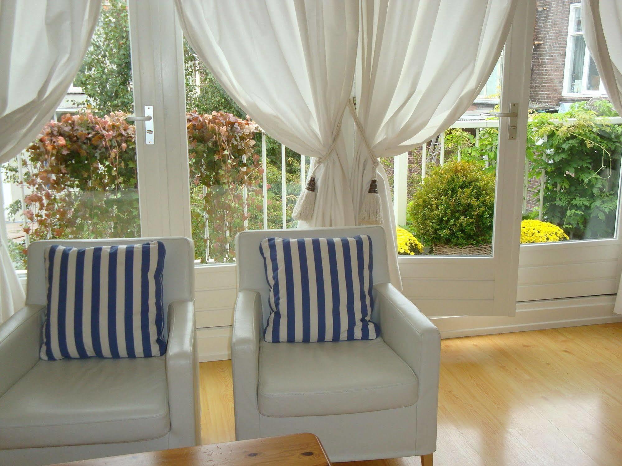 Hotel Bed And Breakfast Amsterdam Amsterdam