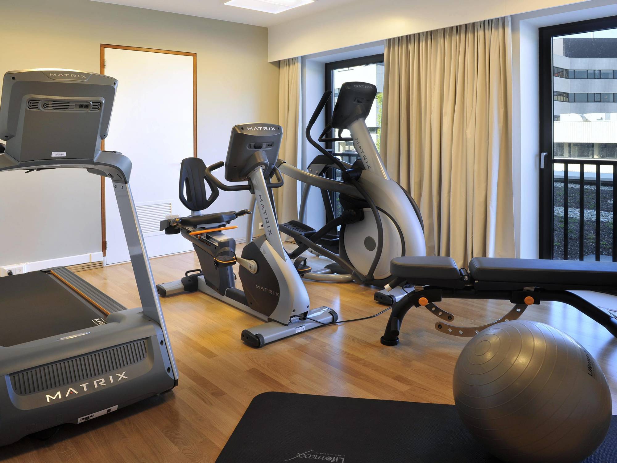 Courtyard By Marriott Arena Atlas Amsterdam