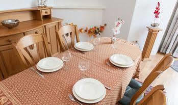 Appartement Gentiana *