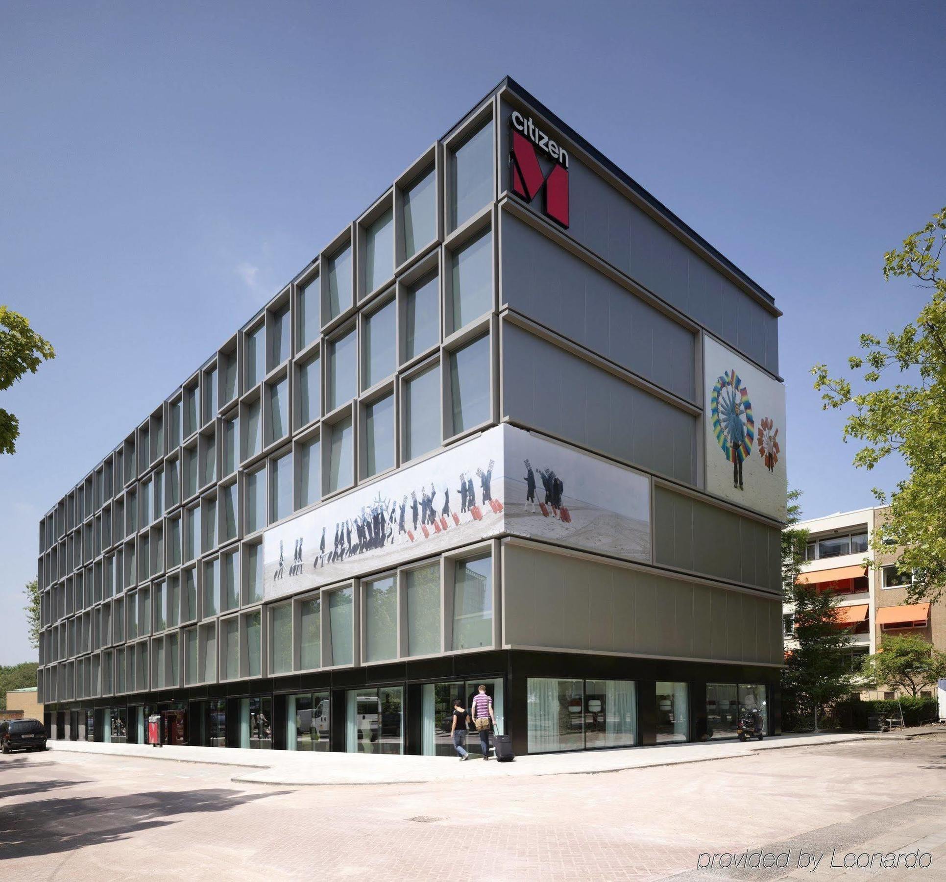 Citizenm South Amsterdam