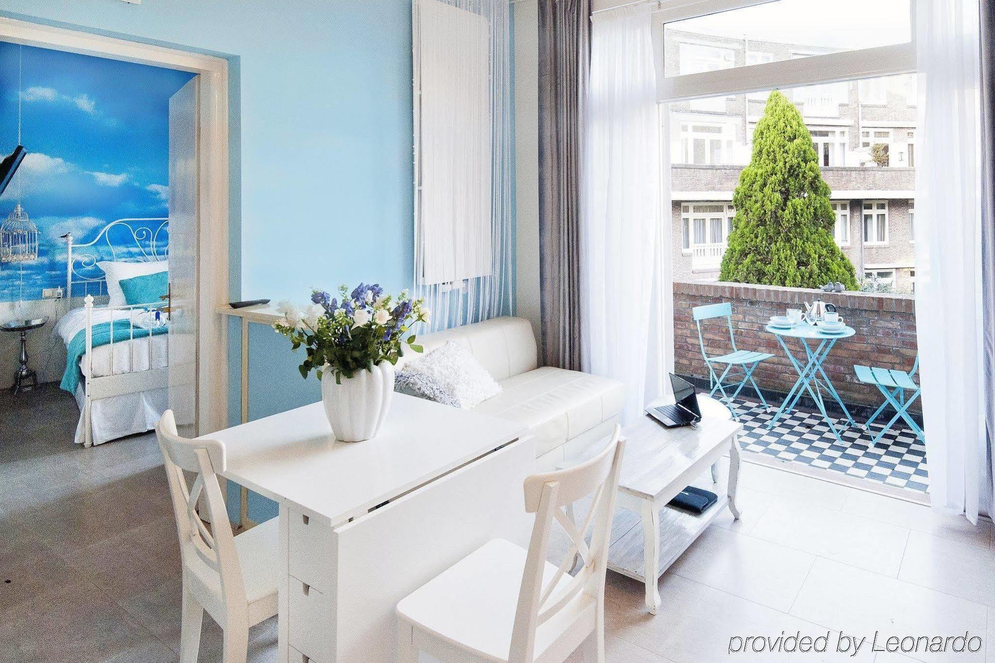 Hotel De Bedstee Boutique Capsules (adults Only)