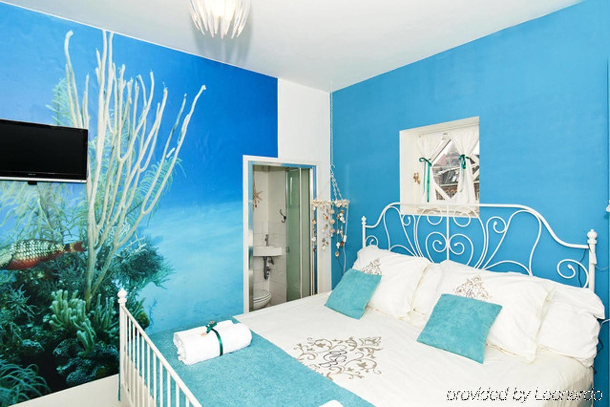 Hotel De Bedstee Boutique Capsules (adults Only)