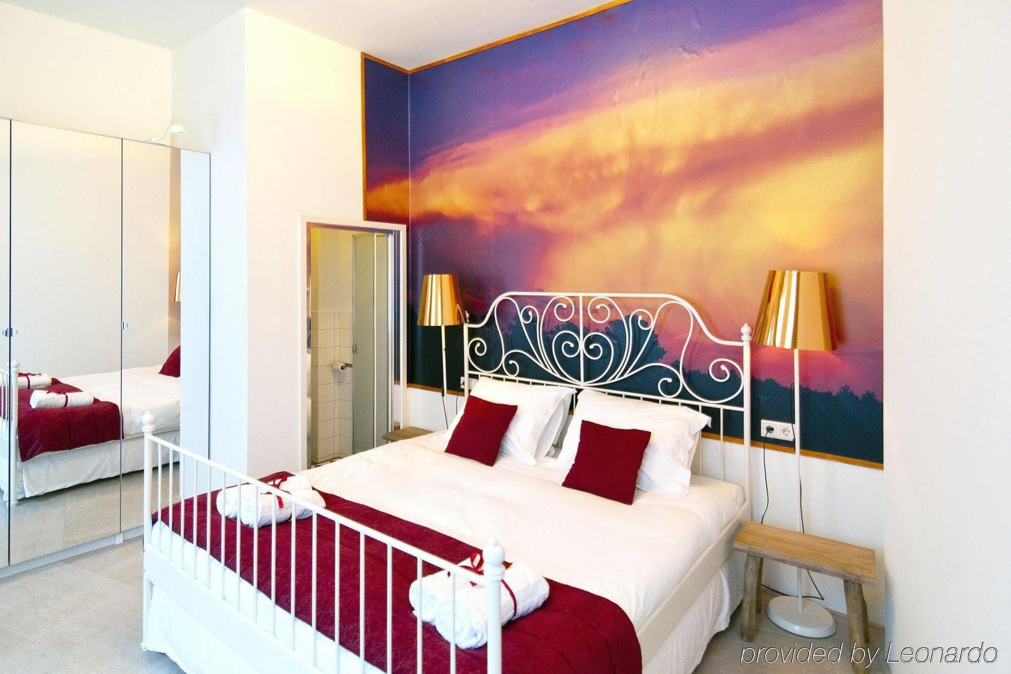 Hotel De Bedstee Boutique Capsules (adults Only) Amsterdam
