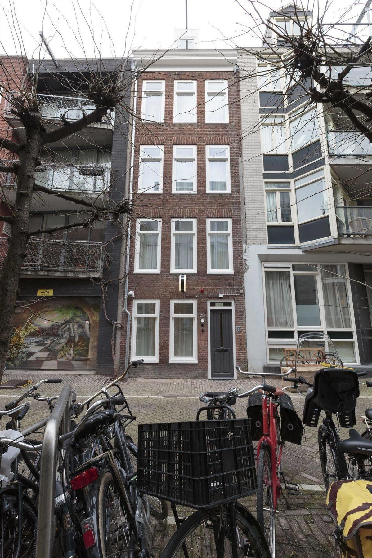 Hotel Dwars