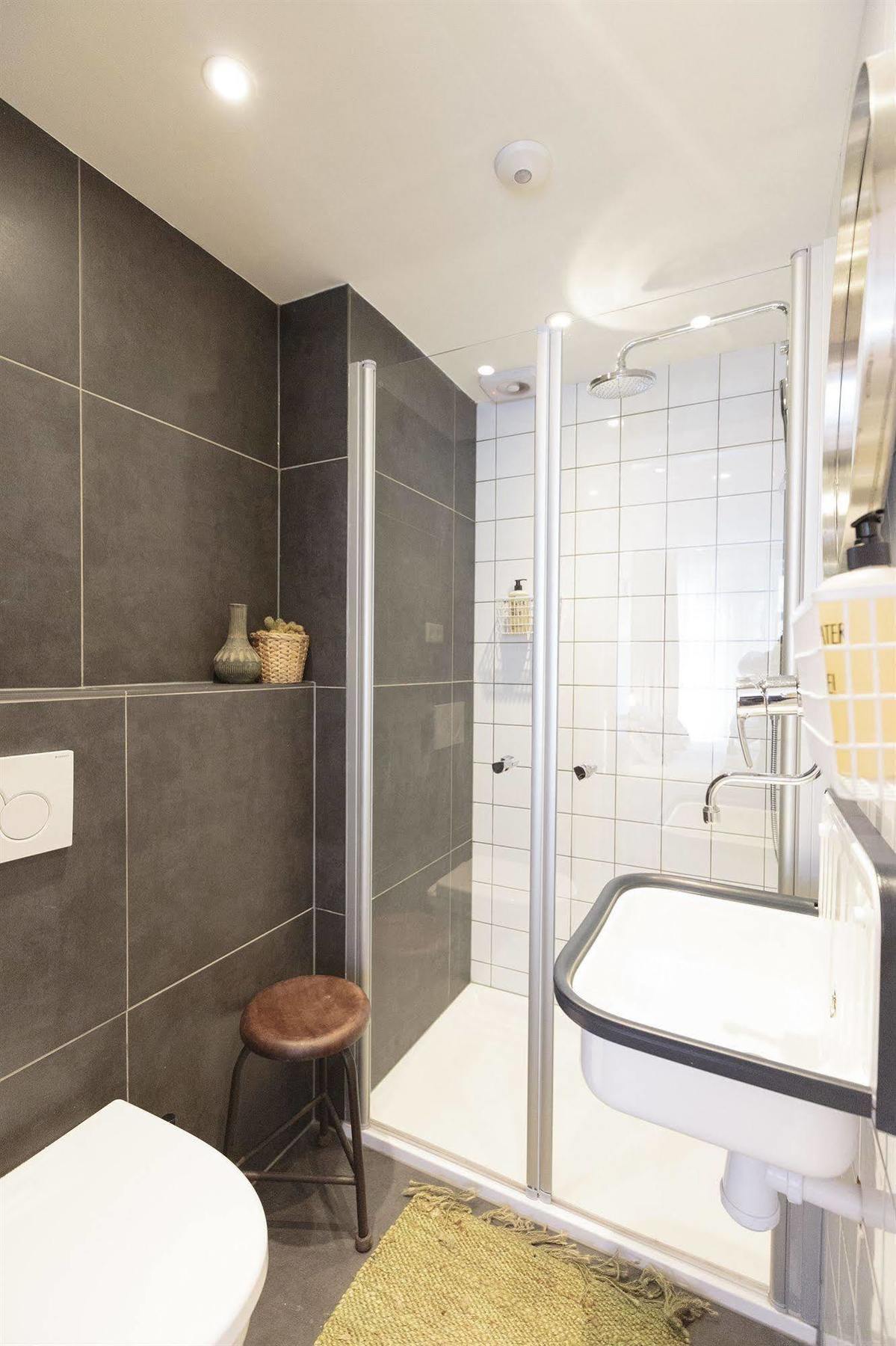 Hotel Dwars Amsterdam