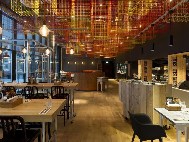 Jaz 4* Amsterdam