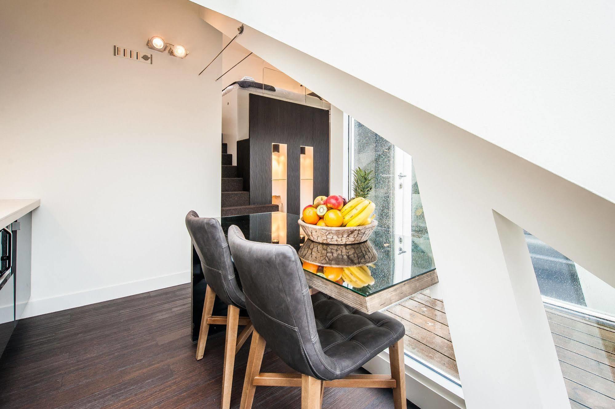Numa Oosterpark Aparthotel Amsterdam