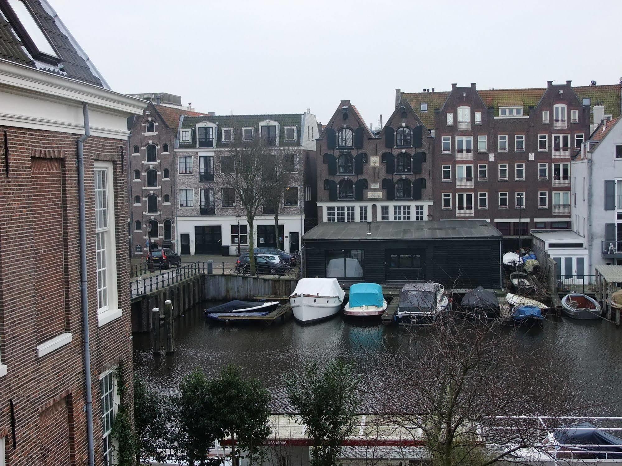 Residences Old Centre Apartment Amsterdam