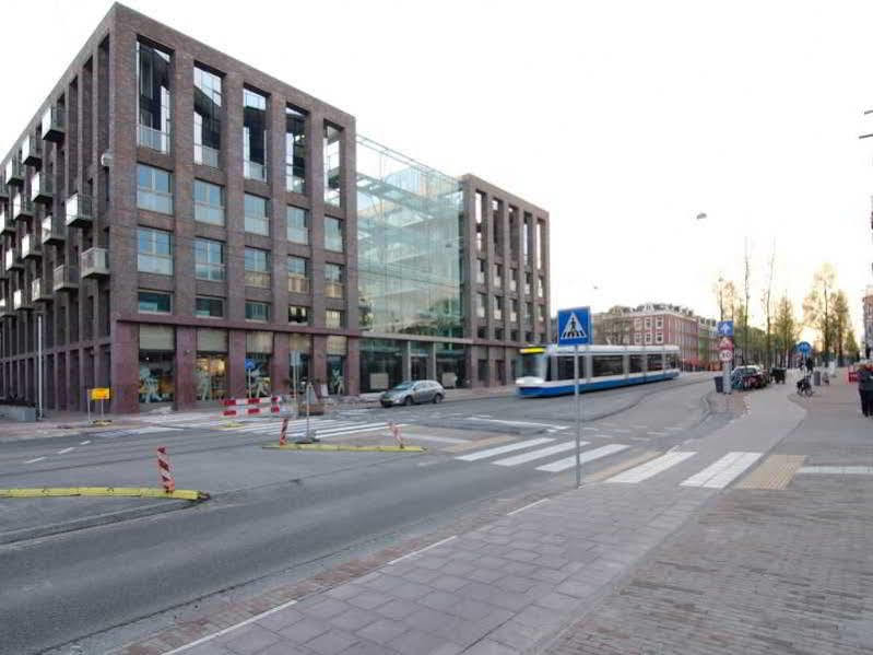 Hotel Mosaic Centre 3*