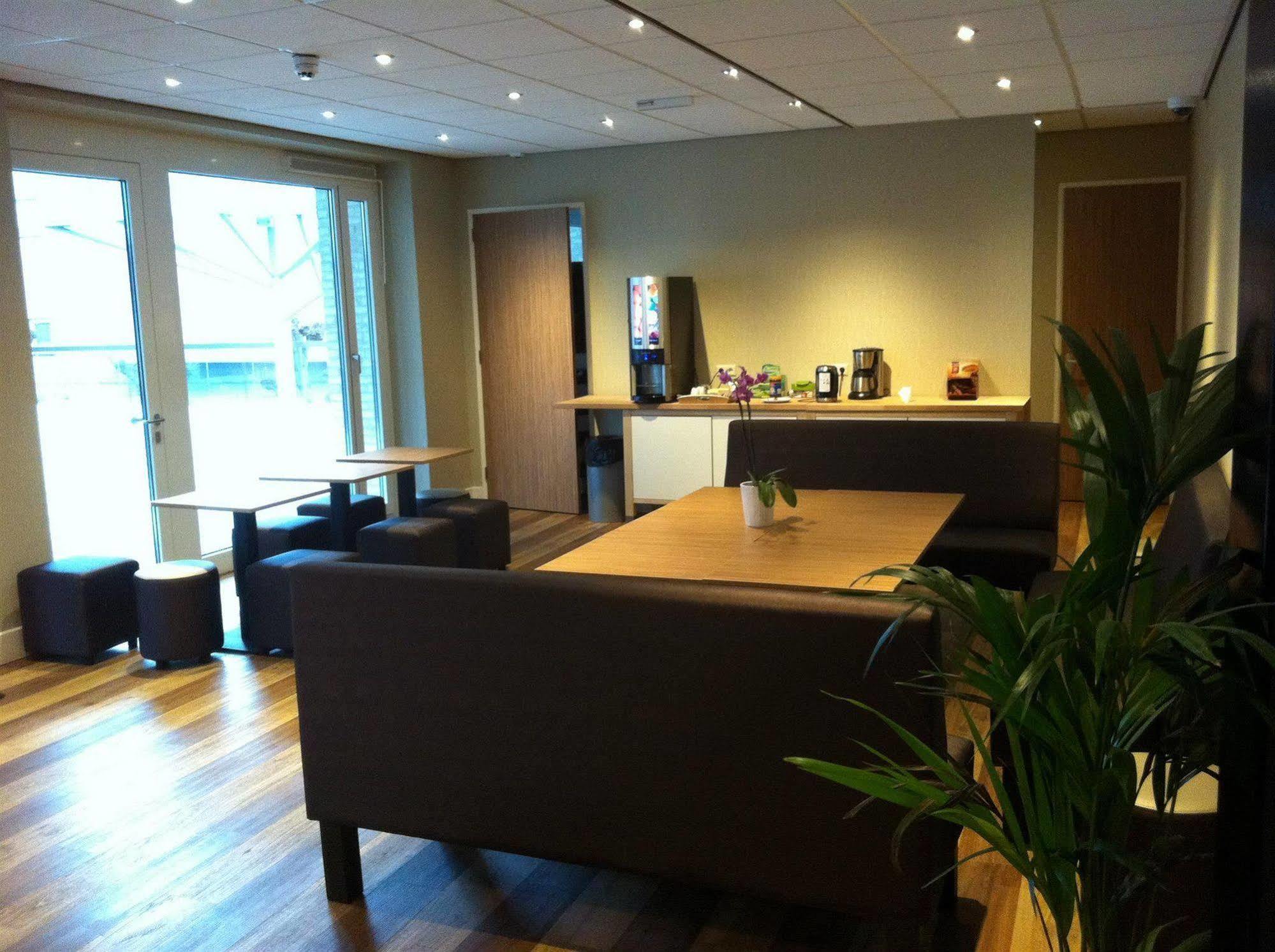 Mosaic Centre Amsterdam