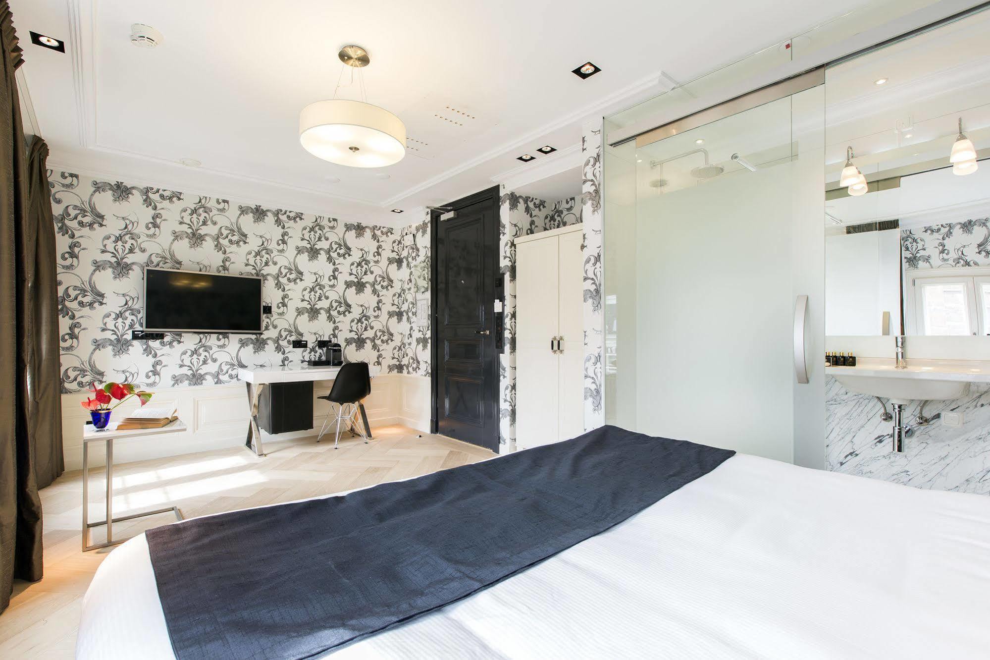 Canal 4* Amsterdam