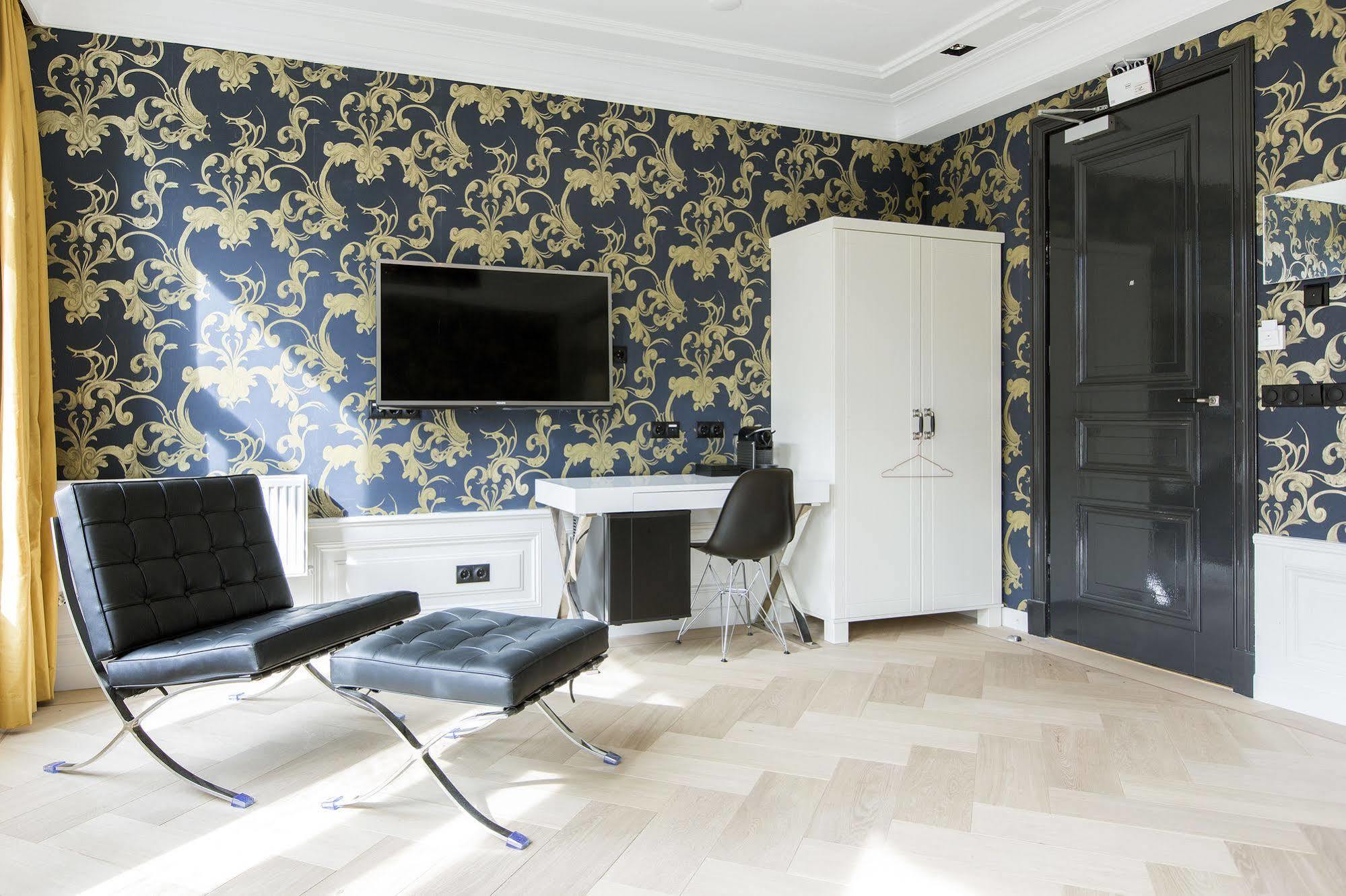 Canal Hotel Amsterdam