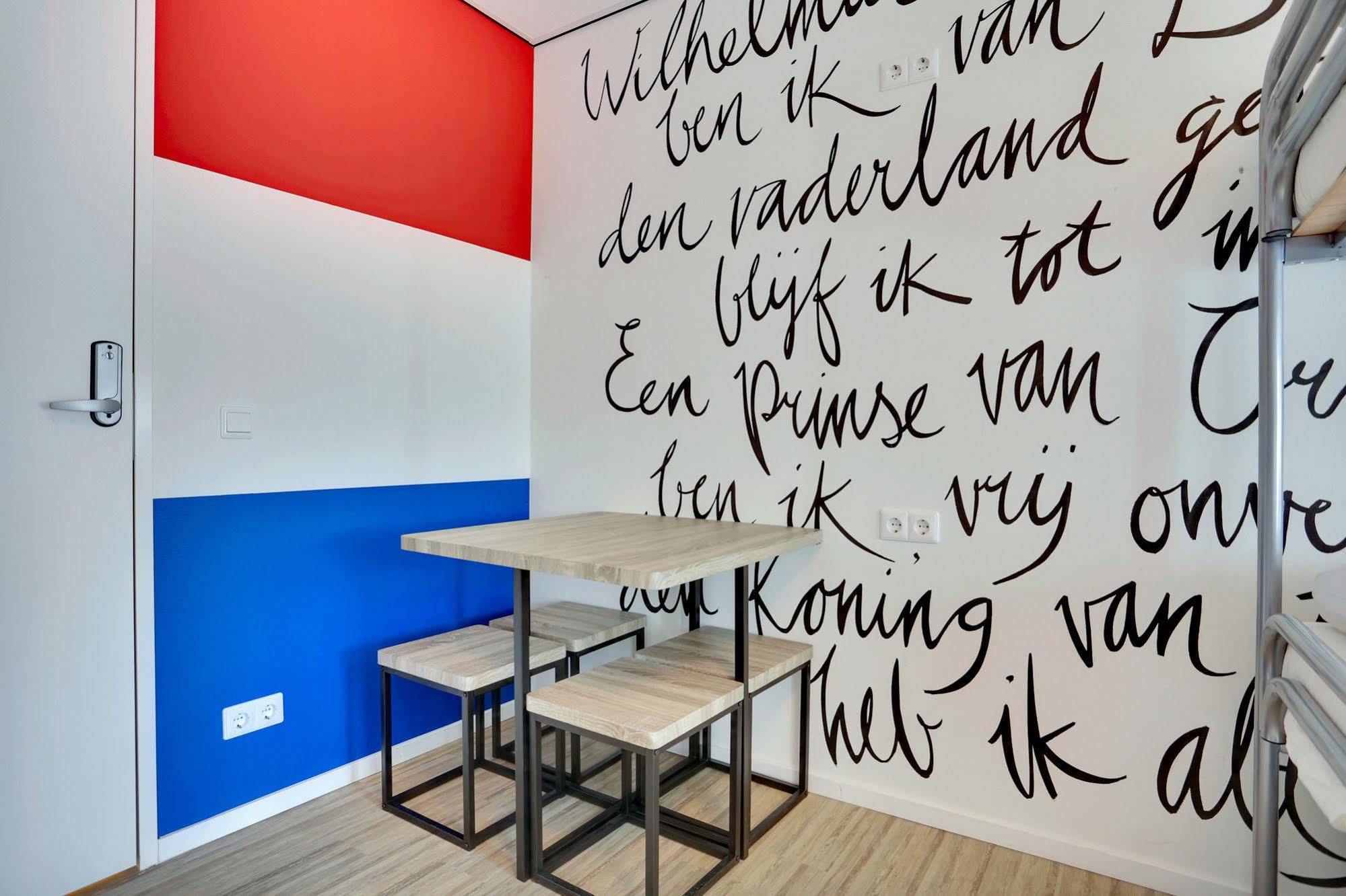 Dutchies Hostel