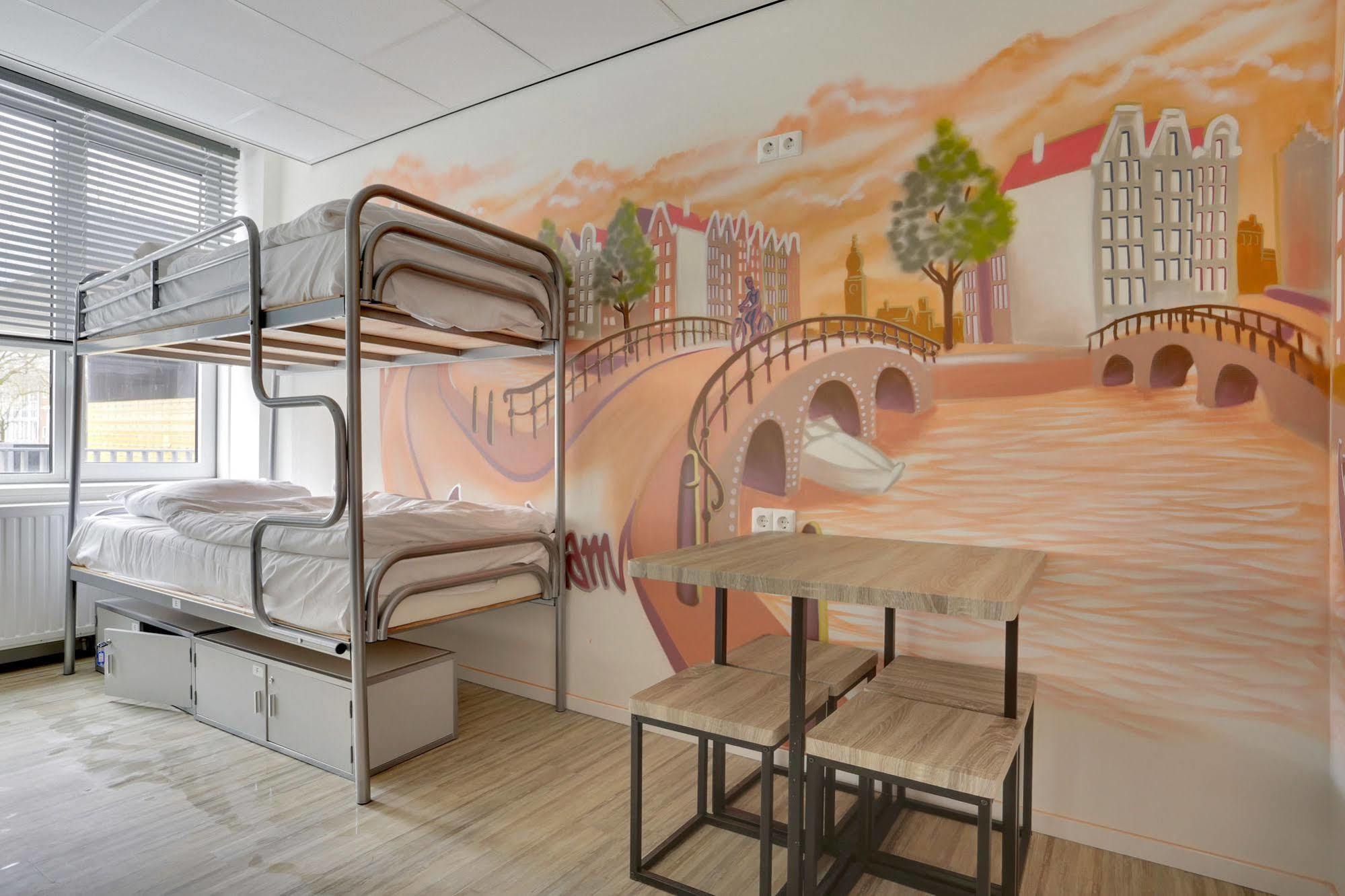 Hostel Dutchies Amsterdam