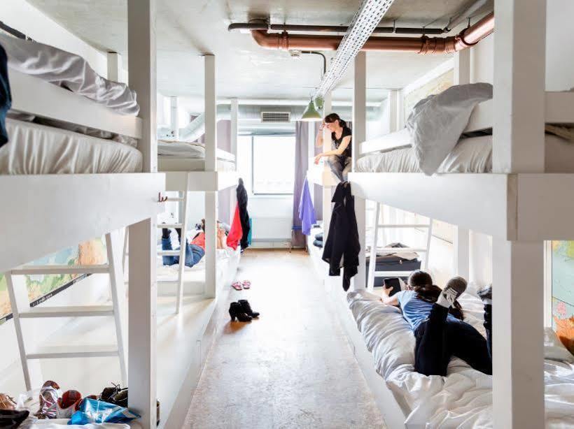 Clinkmama Hostel *