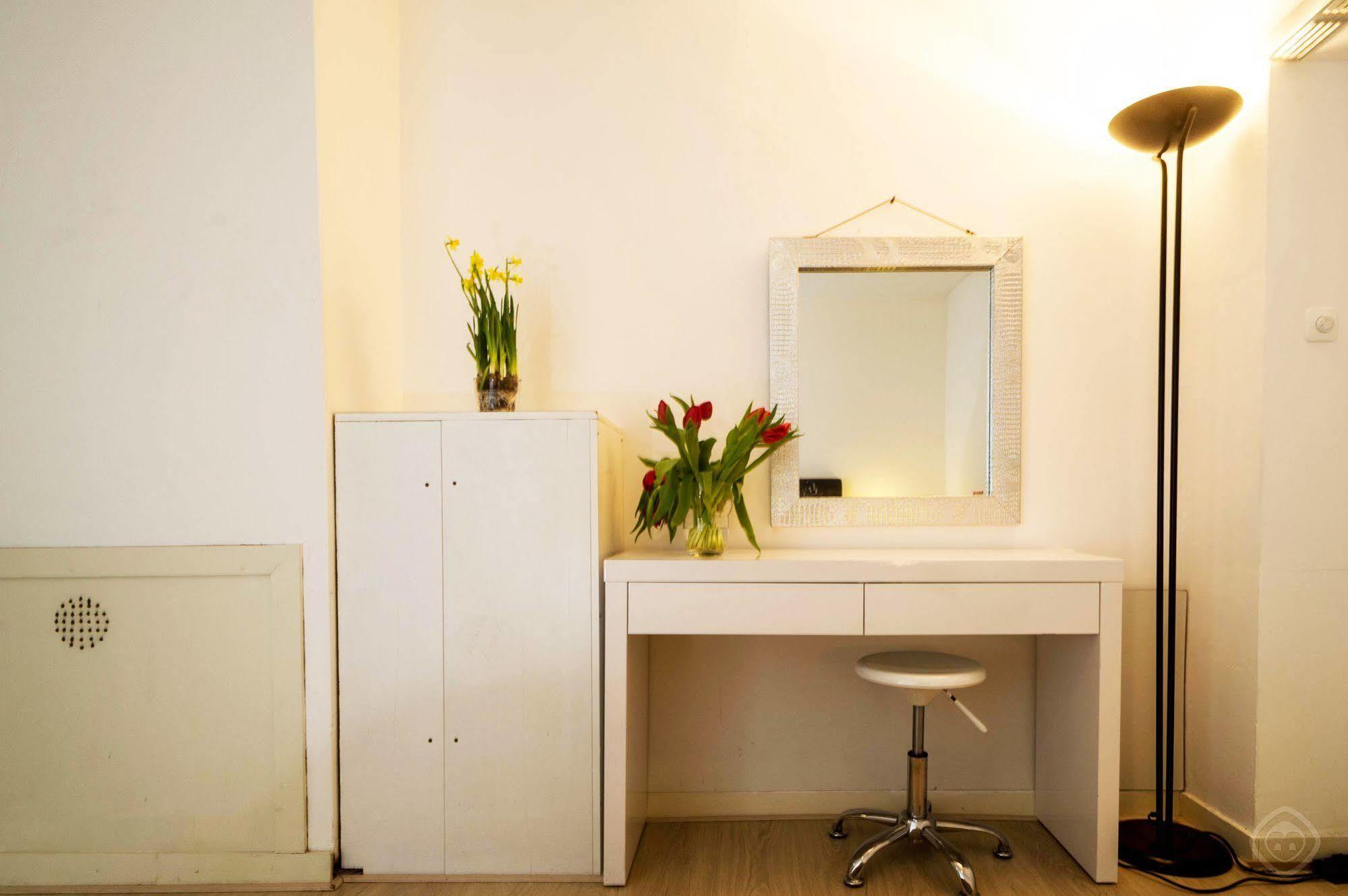 Hotel Prins Hendrik Amsterdam