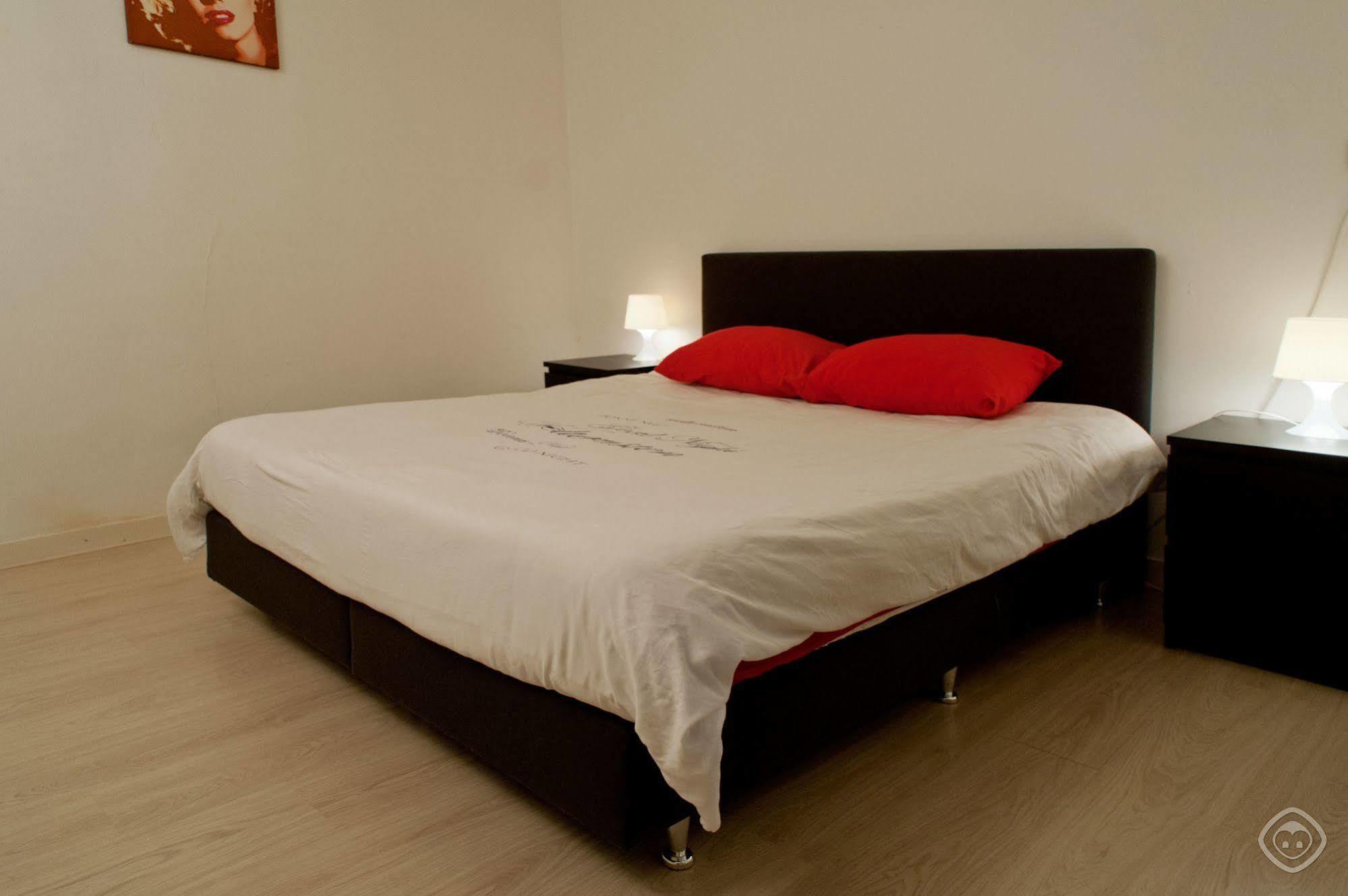 Prins Hendrik 3* Amsterdam