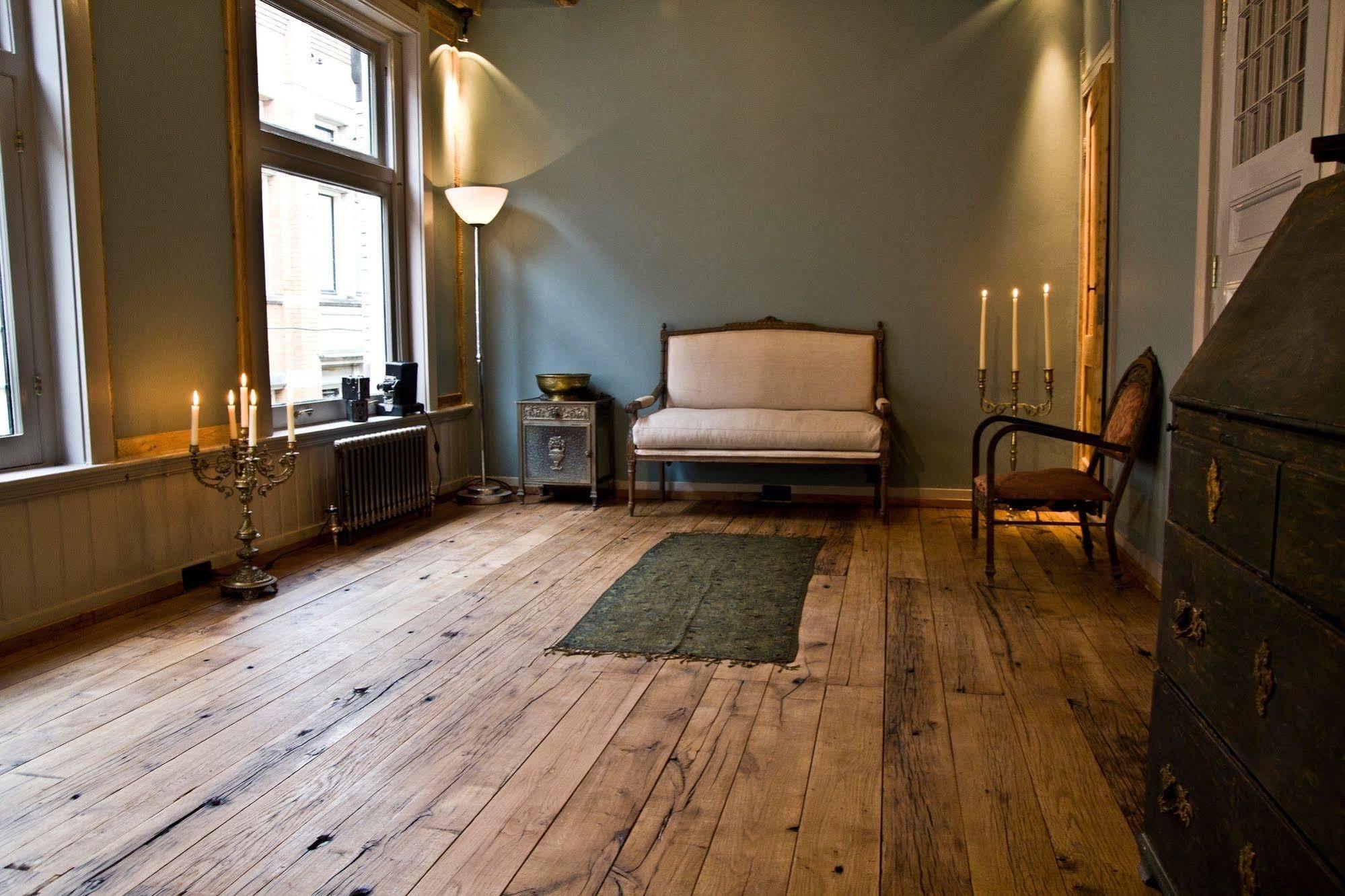 Appartement Private Mansions