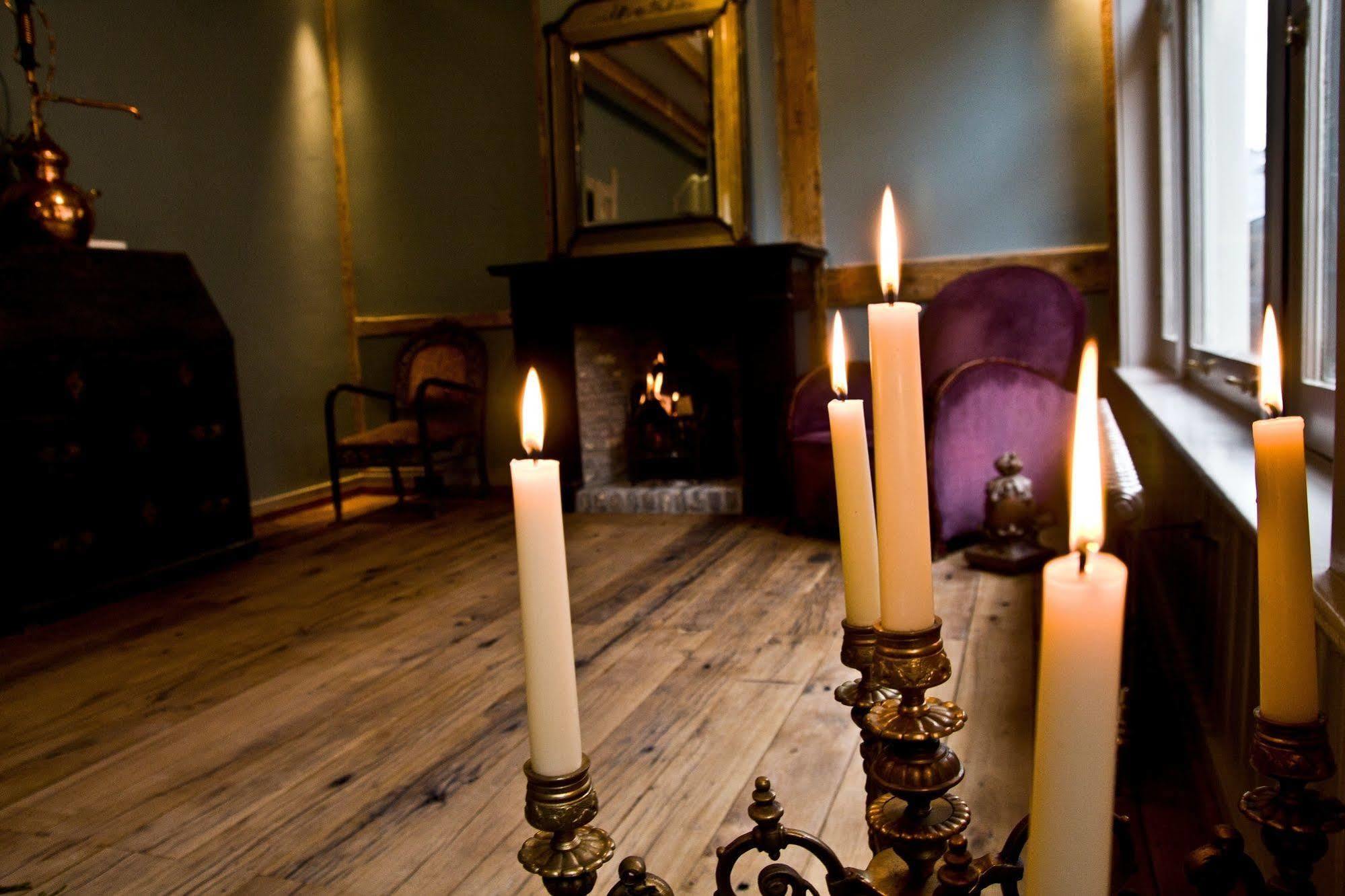 Appartement Private Mansions *