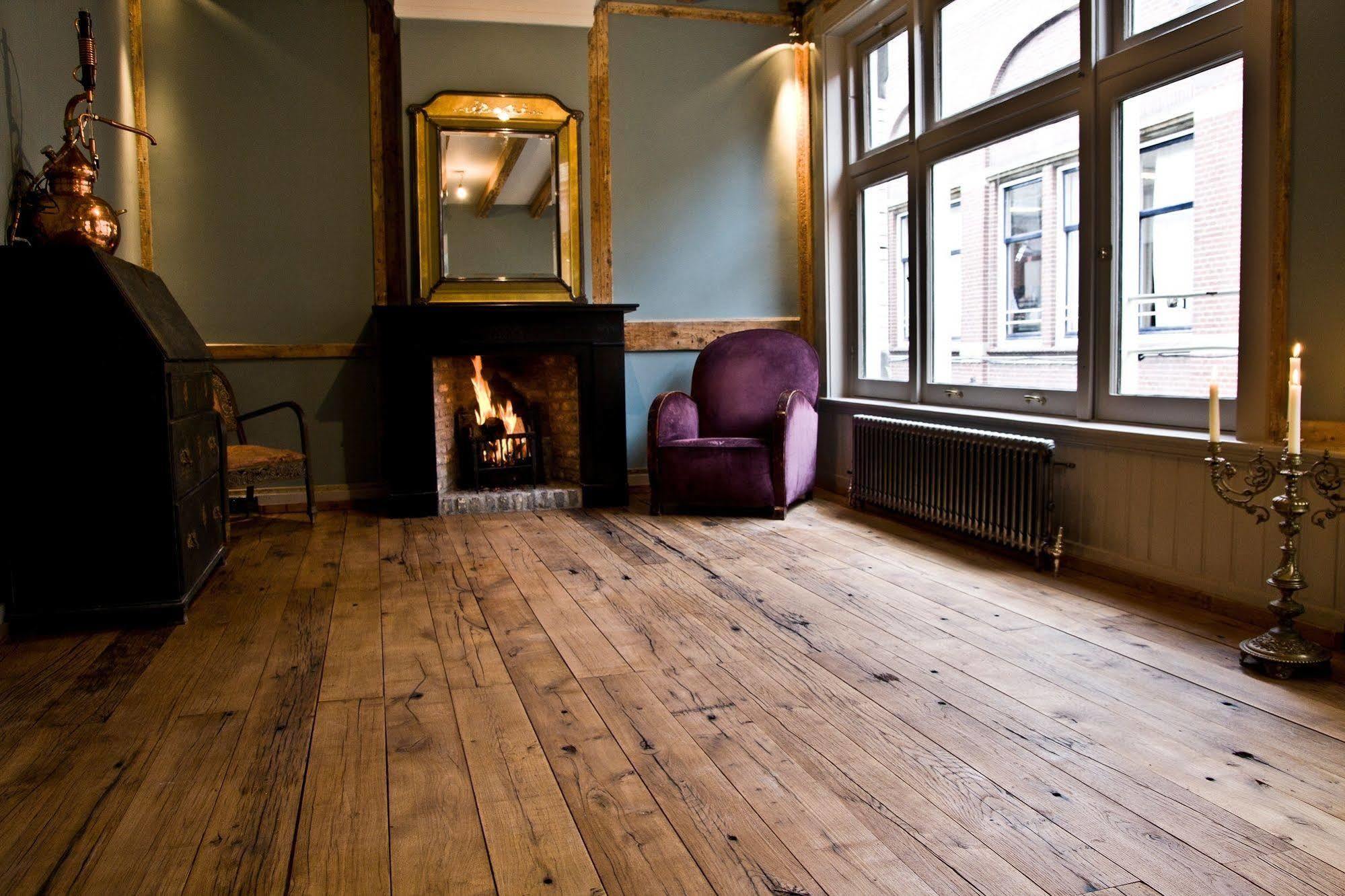 Appartement Private Mansions Amsterdam